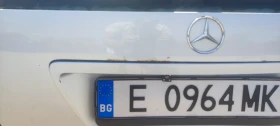 Mercedes-Benz C 220 2004 Facelift  | Mobile.bg    15