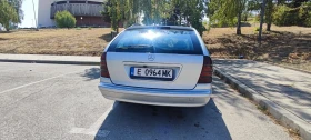 Mercedes-Benz C 220 2004 Facelift  | Mobile.bg    3