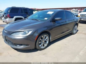 Chrysler 200 S | Mobile.bg    2