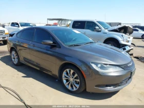  Chrysler 200