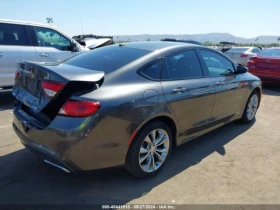 Chrysler 200 S | Mobile.bg    4