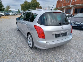 Peugeot 308 2.0hdi-140k.s-euro5-panorama, снимка 6