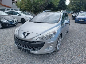 Peugeot 308 2.0hdi-140k.s-euro5-panorama, снимка 1