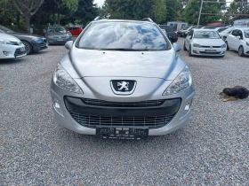 Peugeot 308 2.0hdi-140k.s-euro5-panorama, снимка 2