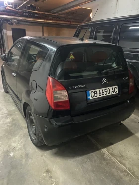 Citroen C2 1.5    | Mobile.bg    8