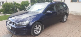 VW Golf 7 Variant 1.6, 110 .. | Mobile.bg    4