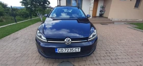 VW Golf 7 Variant 1.6, 110 .. | Mobile.bg    1