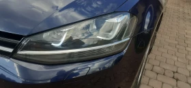 VW Golf 7 Variant 1.6, 110 .. | Mobile.bg    16