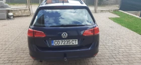 VW Golf 7 Variant 1.6, 110 .. | Mobile.bg    6