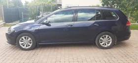 VW Golf 7 Variant 1.6, 110 .. | Mobile.bg    9