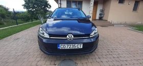 VW Golf 7 Variant 1.6, 110 .. | Mobile.bg    2