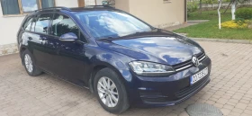 VW Golf 7 Variant 1.6, 110 .. | Mobile.bg    3
