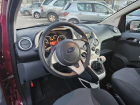 Ford Ka 1.3 70 к.с, снимка 13