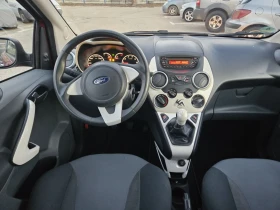 Ford Ka 1.3 70 к.с, снимка 14