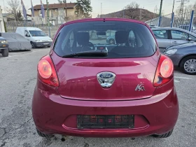 Ford Ka 1.3 70 к.с, снимка 5