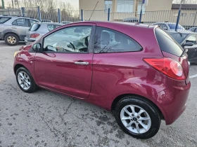 Ford Ka 1.3 70 к.с, снимка 6