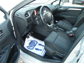 Citroen C4 1.6HDI, снимка 8