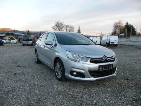 Citroen C4 1.6HDI, снимка 2