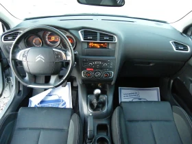 Citroen C4 1.6HDI, снимка 11