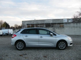 Citroen C4 1.6HDI, снимка 3