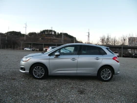 Citroen C4 1.6HDI, снимка 6