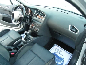 Citroen C4 1.6HDI, снимка 16