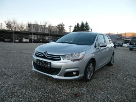 Citroen C4 1.6HDI, снимка 1