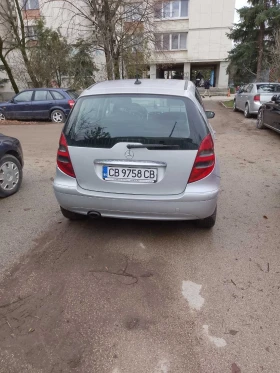 Mercedes-Benz A 200, снимка 3