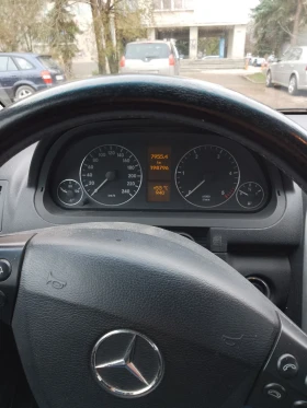 Mercedes-Benz A 200, снимка 7