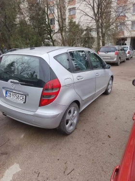 Mercedes-Benz A 200, снимка 4