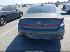 Hyundai Sonata SEL PLUS | Mobile.bg    5