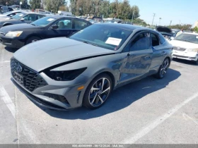 Hyundai Sonata SEL PLUS | Mobile.bg    3