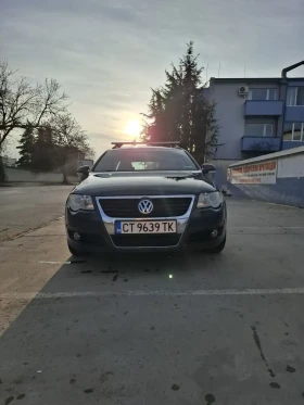 VW Passat B6, снимка 1