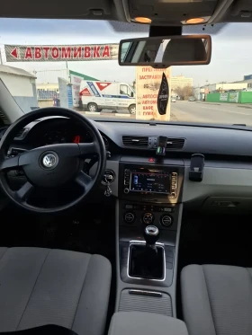 VW Passat B6, снимка 7