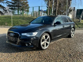 Audi A6 /S-LINE 4X4 1