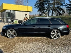 Audi A6 /S-LINE 4X4 - 24600 лв. - 10299243 | Car24.bg