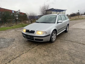 Skoda Octavia 1.9TDI 101k.s. 2008g 1