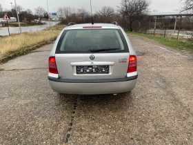 Skoda Octavia 1.9TDI 101k.s. 2008g, снимка 4