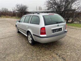 Skoda Octavia 1.9TDI 101k.s. 2008g, снимка 3