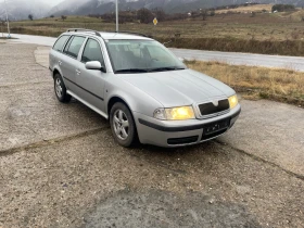 Skoda Octavia 1.9TDI 101k.s. 2008g, снимка 7