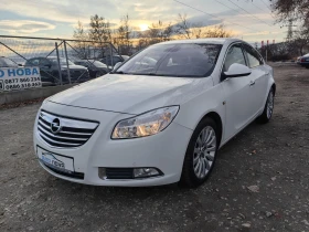 Opel Insignia 2.0 ДИЗЕЛ 131 К.С. СЕДАН 166 000 КМ! УНИКАТ!!!, снимка 3