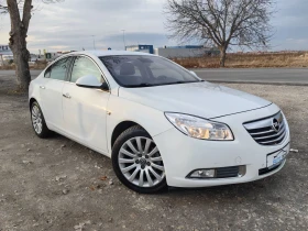 Opel Insignia 2.0 ДИЗЕЛ 131 К.С. СЕДАН 166 000 КМ! УНИКАТ!!!, снимка 16