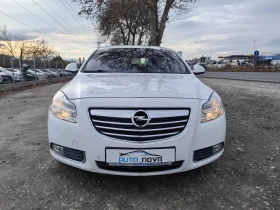 Opel Insignia 2.0 ДИЗЕЛ 131 К.С. СЕДАН 166 000 КМ! УНИКАТ!!!, снимка 2