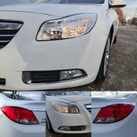 Opel Insignia 2.0 ДИЗЕЛ 131 К.С. СЕДАН 166 000 КМ! УНИКАТ!!!, снимка 15