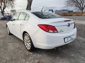 Opel Insignia 2.0 ДИЗЕЛ 131 К.С. СЕДАН 166 000 КМ! УНИКАТ!!!, снимка 5