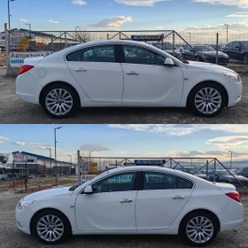 Opel Insignia 2.0 ДИЗЕЛ 131 К.С. СЕДАН 166 000 КМ! УНИКАТ!!!, снимка 4