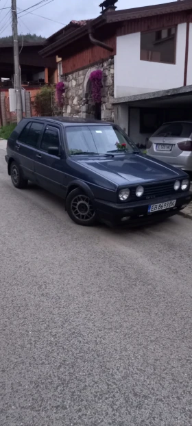 VW Golf, снимка 12