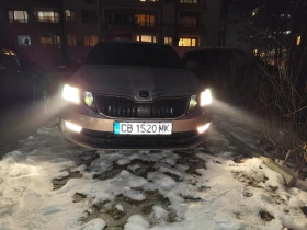 Skoda Octavia, снимка 10