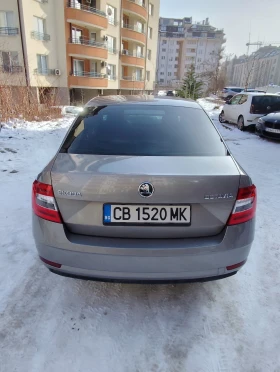 Skoda Octavia, снимка 4