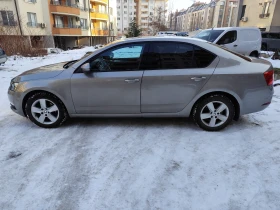 Skoda Octavia, снимка 1